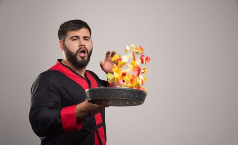chef gotxen godolix