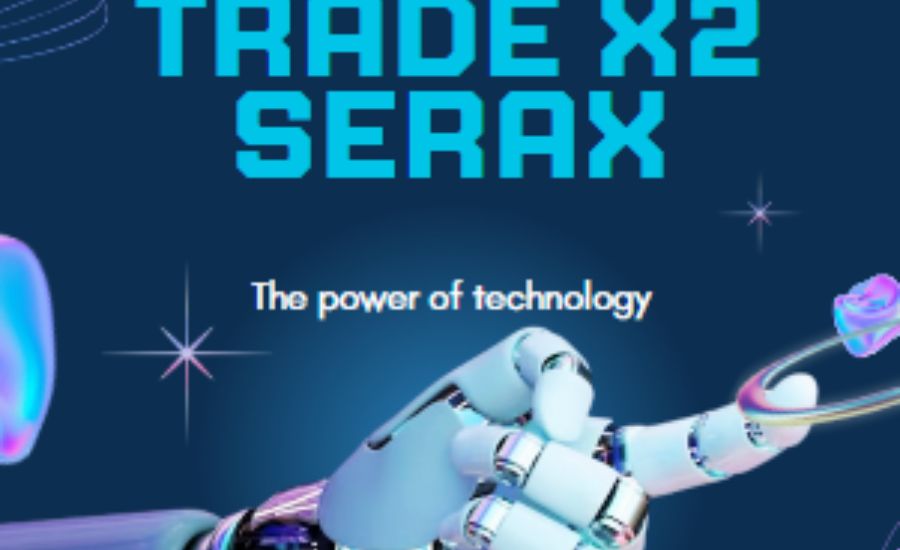 How Does Trade X3 Serax Work?