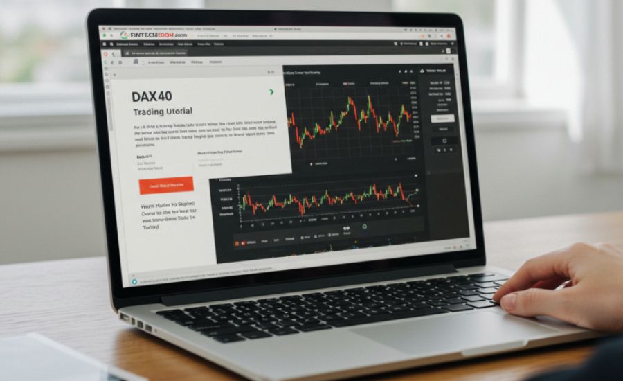 Educational Resources for Investors on FintechZoom.com DAX40