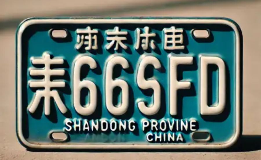 Why Is It Important to Understand the Chinese License Plate System?