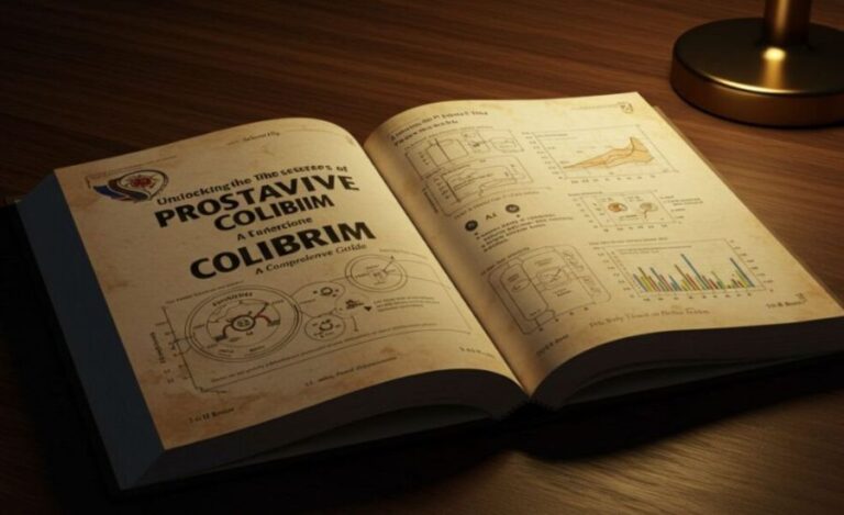 prostavive colibrim Introduction, Understanding, Benefits & More