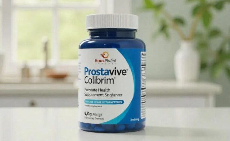 prostavive colibrim Introduction, Understanding, Benefits & More